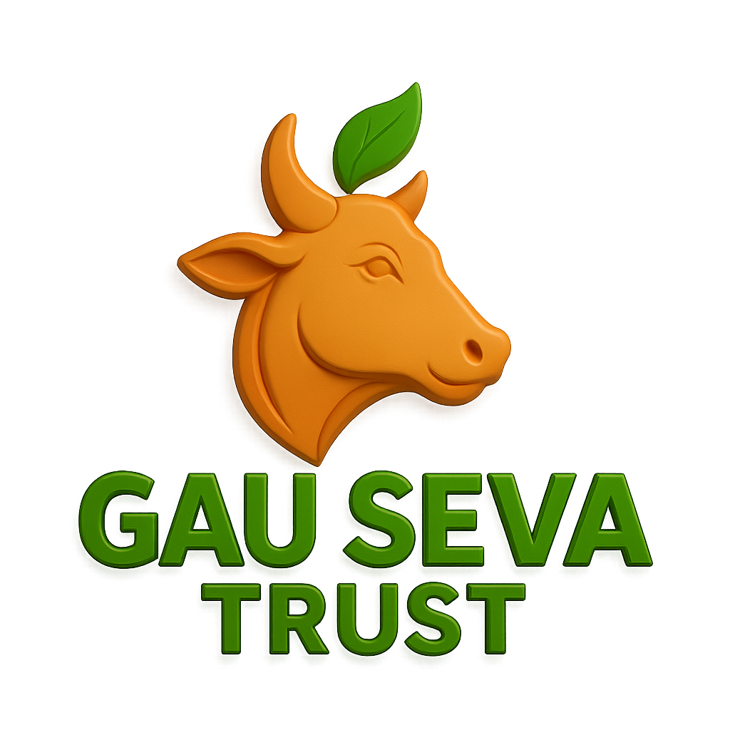 Goseva Trust Logo